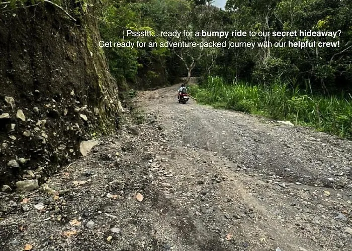 Calidas Hill Kintamani