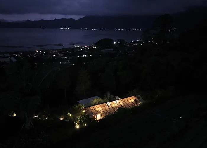 Orman Evi Calidas Hill *